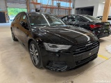  Audi  A6  Avant 50 TFSI e quattro sport 2.0 TFSI 220KW AT7 E6d #9