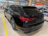  Audi  A6  Avant 50 TFSI e quattro sport 2.0 TFSI 220KW AT7 E6d #10