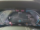  Bmw  Serie 5 Baureihe 5 Touring 530 e xDrive Luxury Line 2.0 215KW AT8 E6d #5