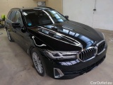 Bmw  Serie 5 Baureihe 5 Touring 530 e xDrive Luxury Line 2.0 215KW AT8 E6d #7