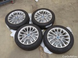  Bmw  Serie 5 Baureihe 5 Touring 530 e xDrive Luxury Line 2.0 215KW AT8 E6d #9
