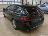  Bmw  Serie 5 Baureihe 5 Touring 530 e xDrive Luxury Line 2.0 215KW AT8 E6d #11