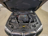  Bmw  Serie 5 Baureihe 5 Touring 530 e xDrive Luxury Line 2.0 215KW AT8 E6d #14