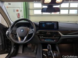  Bmw  Serie 5 Baureihe 5 Touring 530 e xDrive Luxury Line 2.0 215KW AT8 E6d #16