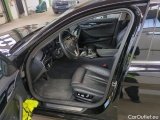  Bmw  Serie 5 Baureihe 5 Touring 530 e xDrive Luxury Line 2.0 215KW AT8 E6d #19