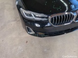  Bmw  Serie 5 Baureihe 5 Touring 530 e xDrive Luxury Line 2.0 215KW AT8 E6d #34