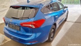  Ford  Focus  Turnier Cool & Connect 1.5 EcoBlue 88KW MT6 E6d #2