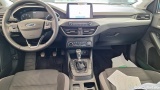 Ford  Focus  Turnier Cool & Connect 1.5 EcoBlue 88KW MT6 E6d #3