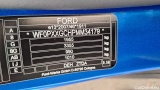  Ford  Focus  Turnier Cool & Connect 1.5 EcoBlue 88KW MT6 E6d #5