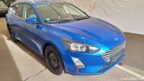  Ford  Focus  Turnier Cool & Connect 1.5 EcoBlue 88KW MT6 E6d #7
