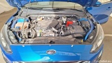  Ford  Focus  Turnier Cool & Connect 1.5 EcoBlue 88KW MT6 E6d #11