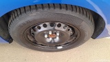  Ford  Focus  Turnier Cool & Connect 1.5 EcoBlue 88KW MT6 E6d #26