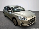  Ford  Focus  Turnier Cool&Connect 1.5 EcoBlue 88KW AT8 E6dT #7