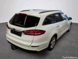  Ford  Mondeo  Turnier Trend 2.0 EcoBlue 110KW MT6 E6dT #2