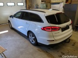  Ford  Mondeo  Turnier Trend 2.0 EcoBlue 110KW MT6 E6dT #6