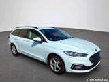  Ford  Mondeo  Turnier Trend 2.0 EcoBlue 110KW MT6 E6dT #22