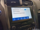 Ford  Mondeo  Turnier Trend 2.0 EcoBlue 110KW MT6 E6dT #25