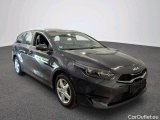  KIA  Cee'd Ceed Sportswagon Spirit 1.6 CRDi 100KW AT7 E6d #7