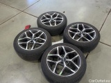  KIA  Cee'd Ceed Sportswagon Spirit 1.6 CRDi 100KW AT7 E6d #9