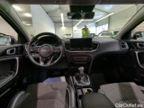  KIA  Cee'd Ceed Sportswagon Spirit 1.6 CRDi 100KW AT7 E6d #16