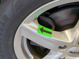  KIA  Cee'd Ceed Sportswagon Spirit 1.6 CRDi 100KW AT7 E6d #33