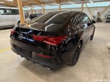  Mercedes  CLA-Klasse CLA -Klasse CLA 250 e (118.386)AMG 1.3 AMG Line #4
