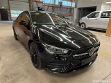  Mercedes  CLA-Klasse CLA -Klasse CLA 250 e (118.386)AMG 1.3 AMG Line #10