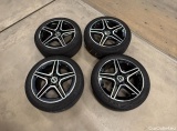 Mercedes  CLA-Klasse CLA -Klasse CLA 250 e (118.386)AMG 1.3 AMG Line #32