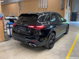  Mercedes  GLC  -Klasse  300 de 4Matic (254.609)AMG 2.0 AMG Line 245KW AT9 E6d #2