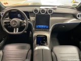  Mercedes  GLC  -Klasse  300 de 4Matic (254.609)AMG 2.0 AMG Line 245KW AT9 E6d #3