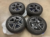  Mercedes  GLC  -Klasse  300 de 4Matic (254.609)AMG 2.0 AMG Line 245KW AT9 E6d #38