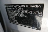  Polestar  2 POLESTAR Polestar  Single Motor 69kWh 5d 170kW #5