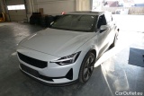  Polestar  2 POLESTAR Polestar  Single Motor 69kWh 5d 170kW #83