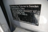  Polestar  2 POLESTAR Polestar  Single Motor 69kWh 5d 170kW #126