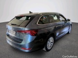  Skoda  Octavia  Combi First Edition 2.0 TDI 110KW AT7 E6dT #2