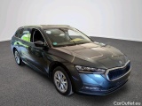  Skoda  Octavia  Combi First Edition 2.0 TDI 110KW AT7 E6dT #7