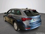  Skoda  Octavia  Combi First Edition 2.0 TDI 110KW AT7 E6dT #11