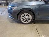  Skoda  Octavia  Combi First Edition 2.0 TDI 110KW AT7 E6dT #13