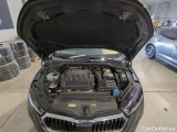  Skoda  Octavia  Combi First Edition 2.0 TDI 110KW AT7 E6dT #14