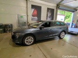  Skoda  Octavia  Combi First Edition 2.0 TDI 110KW AT7 E6dT #15
