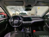  Skoda  Octavia  Combi First Edition 2.0 TDI 110KW AT7 E6dT #16
