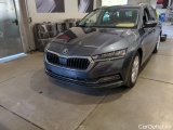  Skoda  Octavia  Combi First Edition 2.0 TDI 110KW AT7 E6dT #26
