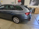  Skoda  Octavia  Combi First Edition 2.0 TDI 110KW AT7 E6dT #39