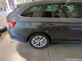  Skoda  Octavia  Combi First Edition 2.0 TDI 110KW AT7 E6dT #42