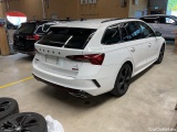  Skoda  Octavia  Combi RS 2.0 TDI 147KW AT7 E6d #2
