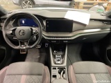  Skoda  Octavia  Combi RS 2.0 TDI 147KW AT7 E6d #3