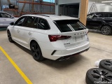  Skoda  Octavia  Combi RS 2.0 TDI 147KW AT7 E6d #9