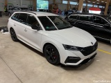  Skoda  Octavia  Combi RS 2.0 TDI 147KW AT7 E6d #8