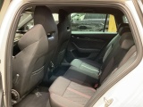  Skoda  Octavia  Combi RS 2.0 TDI 147KW AT7 E6d #10