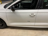  Skoda  Octavia  Combi RS 2.0 TDI 147KW AT7 E6d #24
